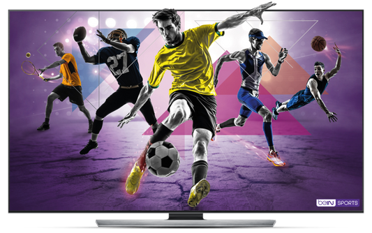 اشتراك IPTV 4K رخيص في السعودية 2026 — جودة سينمائية بأقل من 6 ريال شهرياً