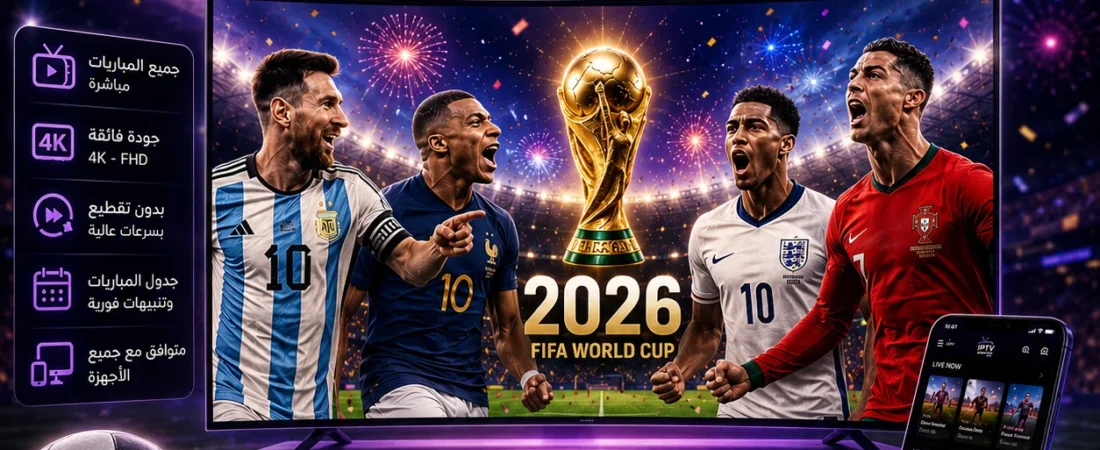 طريقة تحميل IPTV Smarters Pro على شاشات Android آخر إصدار — خطوة بخطوة